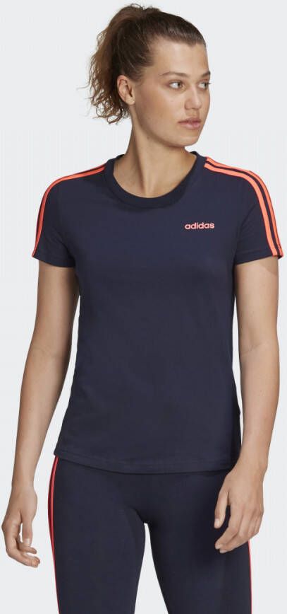 Adidas Sportswear Essentials 3-Stripes T-shirt