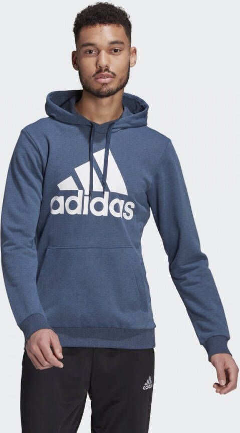Adidas Performance Sweatshirt ESSENTIALS BIG LOGO HOODY