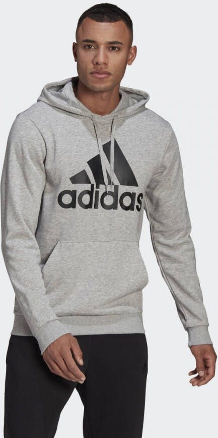 Adidas Sportswear Essentials Big Logo Hoodie