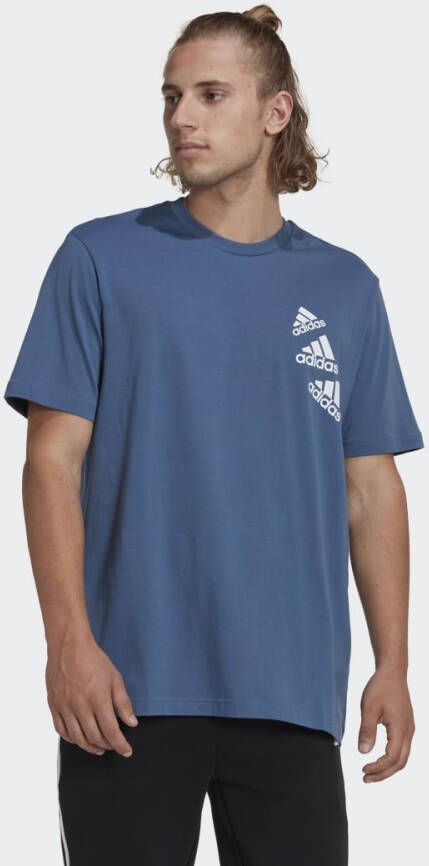 Adidas Sportswear Essentials BrandLove T-shirt