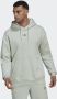 Adidas Sportswear Sweatshirt ESSENTIALS FEELVIVID COTTON FLEECE DROP SHOULDER HOODIE - Thumbnail 3