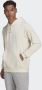 Adidas Sportswear Essentials FeelVivid Cotton French Terry Drop Shoulder Hoodie - Thumbnail 1