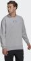 Adidas Sportswear Essentials FeelVivid Drop Shoulder Sweatshirt - Thumbnail 2