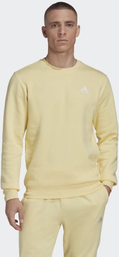 Adidas Sportswear Essentials Fleece Sweatshirt