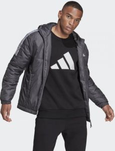 Adidas Sportswear Essentials Insulated Capuchonjack