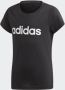 Adidas Sportswear Essentials Linear T-shirt - Thumbnail 2
