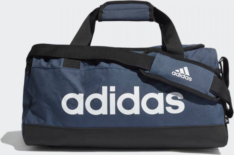 Adidas Essentials Logo Duffeltas Extra Small