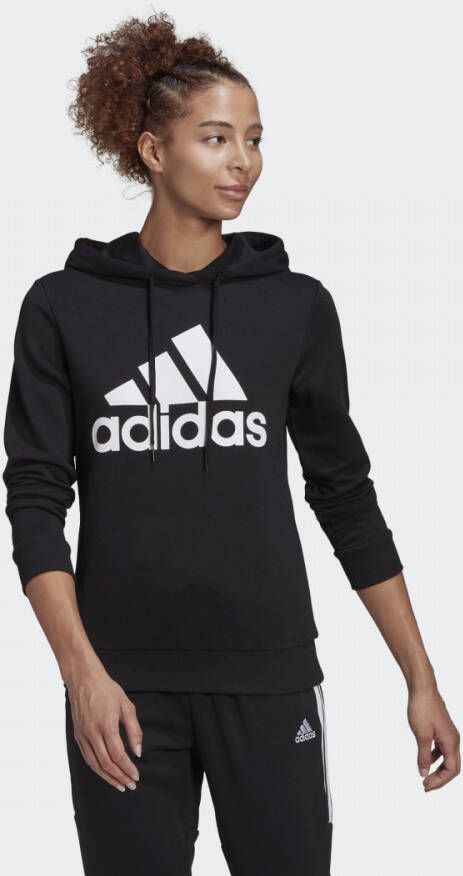 Adidas Performance Sweatshirt ESSENTIALS RELAXED LOGO HOODIE