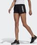 Adidas Sportswear Short ESSENTIALS SLIM LOGO (1-delig) - Thumbnail 2