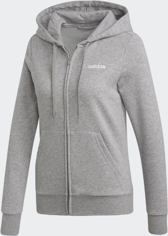 Adidas Sportswear Essentials Solid Hoodie