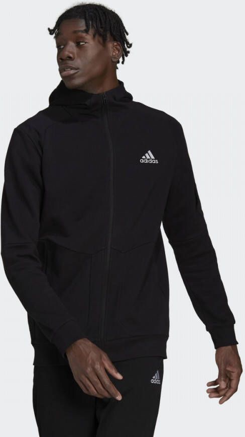 Adidas Sportswear Essentials4Gameday Ritshoodie