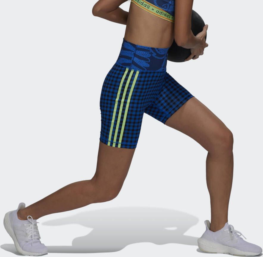 Adidas Performance FARM Rio Bike Short