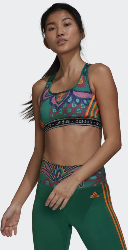 Adidas Performance FARM Rio Medium-Support Beha