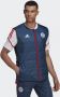 Adidas FC Bayern Condivo 22 Gevoerde Bodywarmer - Thumbnail 2