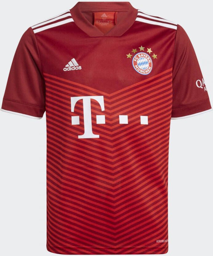 Adidas Performance FC Bayern München 21 22 Thuisshirt