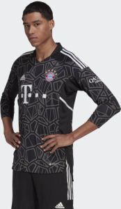 Adidas Performance FC Bayern MÃ¼nchen 22 23 Keepersshirt