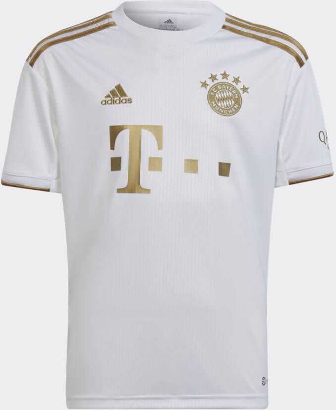 Adidas Perfor ce FC Bayern MÃ¼nchen 22 23 Uitshirt
