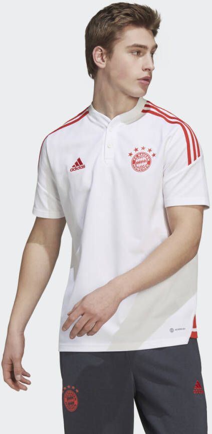 Adidas Performance FC Bayern München Condivo 22 Poloshirt