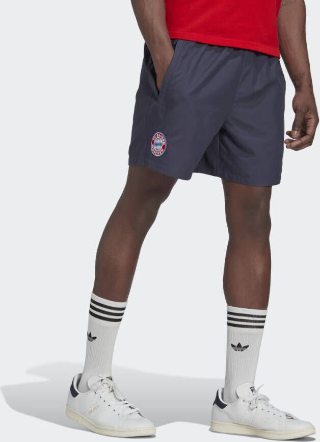Adidas Performance FC Bayern MÃ¼nchen DNA Short