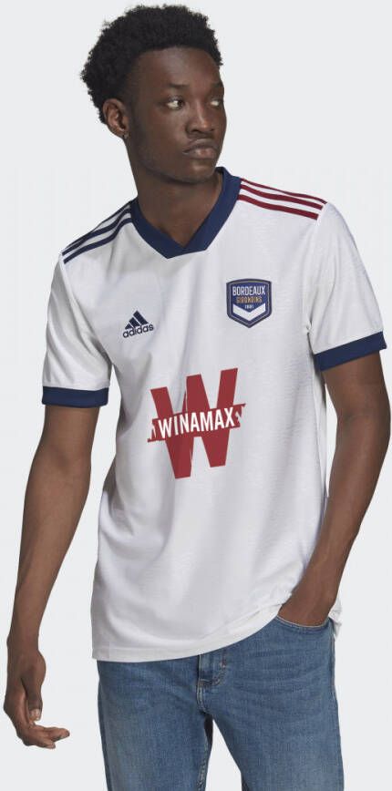 Adidas Performance FC Girondins de Bordeaux 21 22 Uitshirt