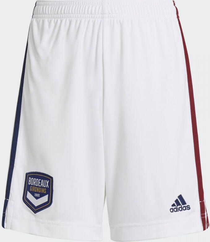 Adidas FC Girondins de Bordeaux 21 22 Uitshort