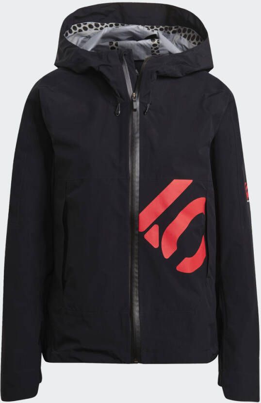 Adidas Five Ten Five Ten Bike All-Mountain Regenjack