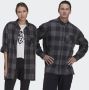 Adidas Five Ten Five Ten Brand of the Brave Flanellen Overhemd (Uniseks) - Thumbnail 1