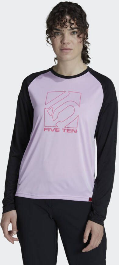 Adidas Five Ten Five Ten Longsleeve