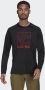 Adidas Five Ten Five Ten Longsleeve - Thumbnail 1