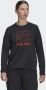 Adidas Five Ten Five Ten Longsleeve - Thumbnail 1