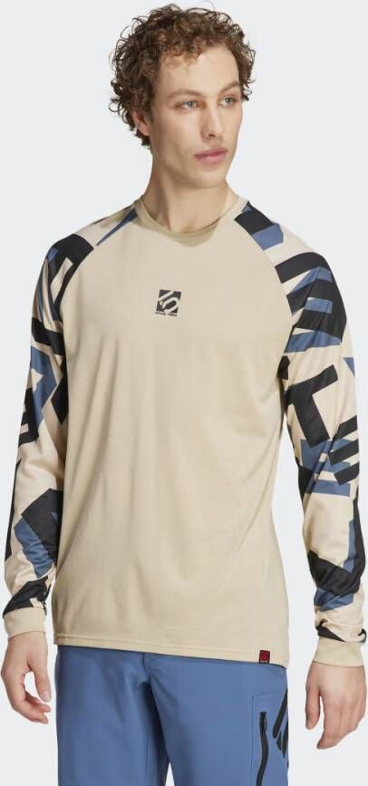 Adidas Five Ten Five Ten TrailX Longsleeve