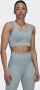 Adidas Performance Sport-bh FORMOTION SCULPT MEDIUM-SUPPORT - Thumbnail 1