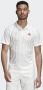 Adidas FREELIFT TENNIS POLOSHIRT ENGINEERED - Thumbnail 1