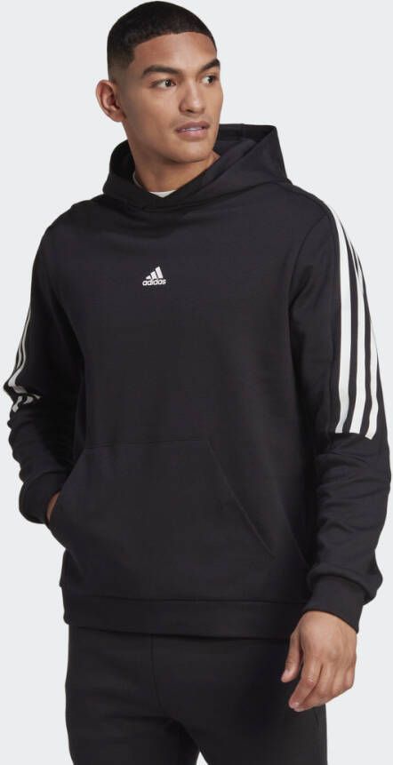 Adidas Sportswear Sweatshirt FUTURE ICONS 3-strepen hoody