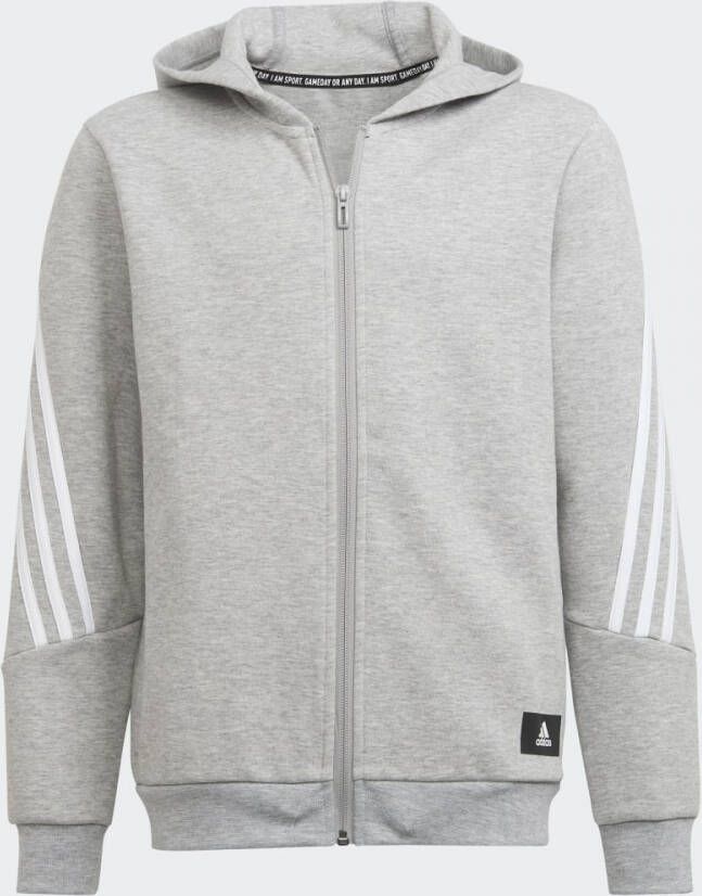 Adidas Sportswear Future Icons 3-Stripes Ritshoodie