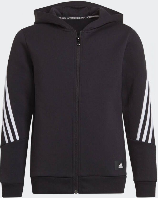 Adidas Sportswear Future Icons 3-Stripes Ritshoodie
