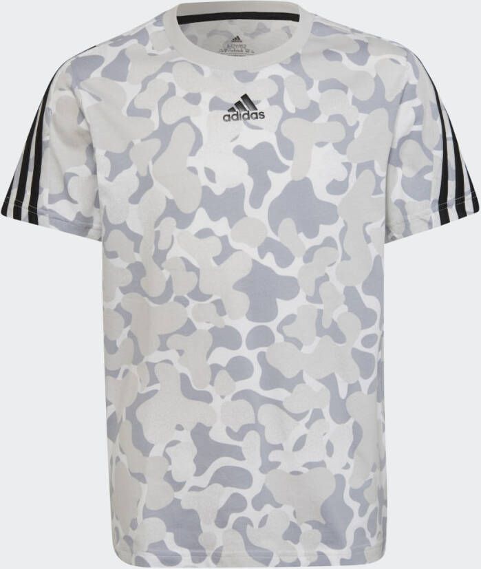 Adidas Sportswear Future Icons 3-Stripes T-shirt