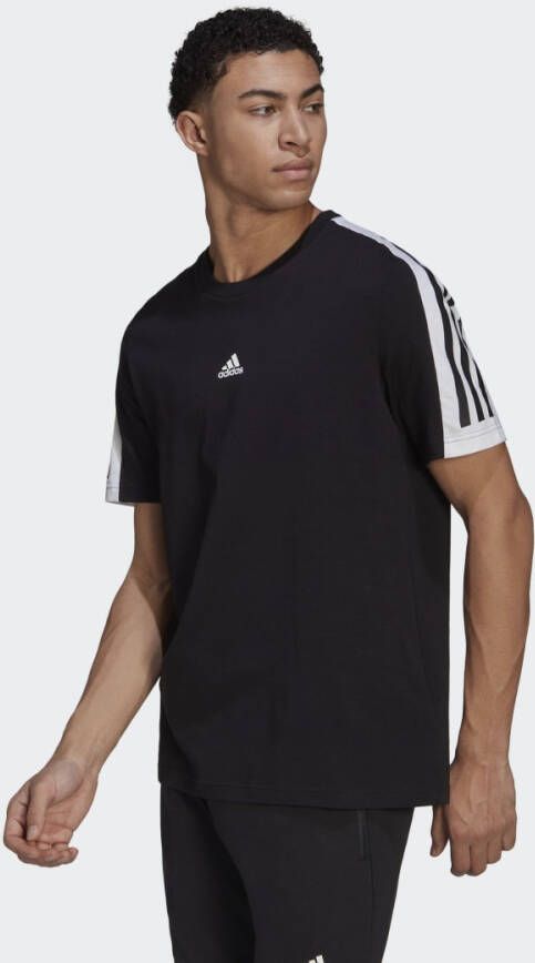 Adidas Sportswear Future Icons 3-Stripes T-shirt