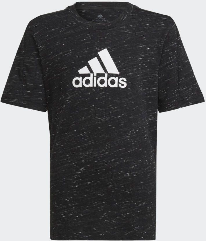 Adidas Sportswear Future Icons Badge of Sport Logo T-shirt
