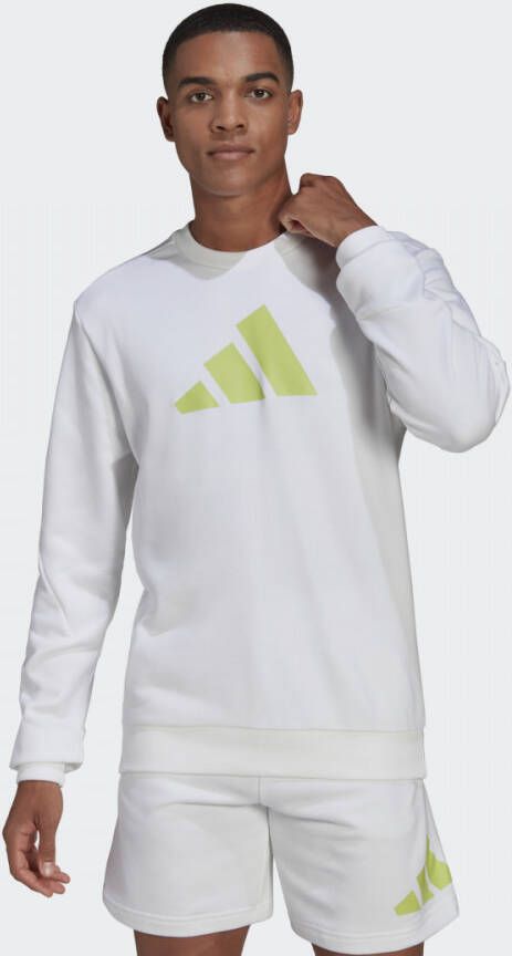 Adidas Sportswear Future Icons Sweatshirt