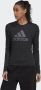 Adidas Sportswear Shirt met lange mouwen FUTURE ICONS WINNERS 3 LONGSLEEVE - Thumbnail 1