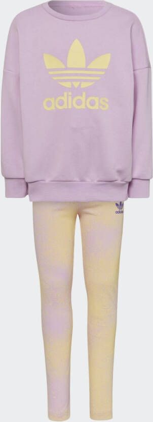 Adidas Originals Graphic Logo Set