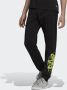 Adidas Graphics Behind the Trefoil Joggingbroek - Thumbnail 2
