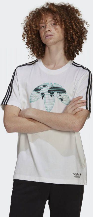 Adidas Originals Graphics United T-shirt