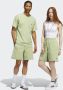 Adidas Korte Broek Heavyweight shmoofoil short - Thumbnail 2