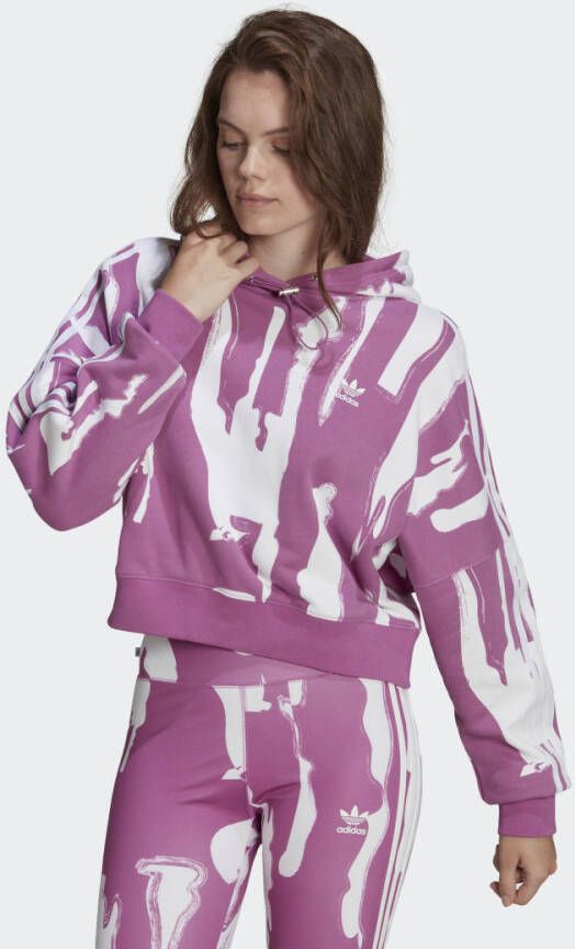 Adidas Originals Sweatshirt HOODIE