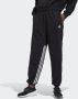 Adidas Sportswear Hyperglam 3-Stripes Oversized Joggingbroek - Thumbnail 2