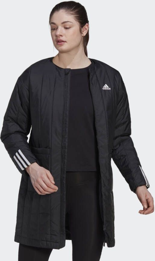 Adidas Sportswear Itavic 3-Stripes Seasonal Jas