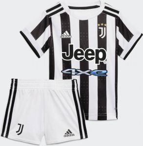 Adidas Perfor ce Juventus 21 22 Baby Thuistenue