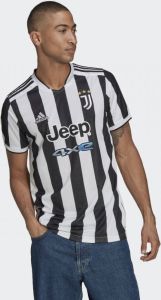 Adidas Perfor ce Juventus 21 22 Thuisshirt